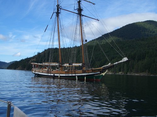 Old Ship