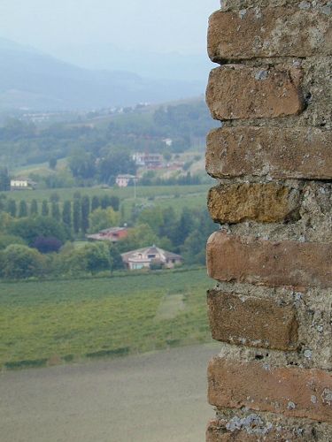 Modena Campagna