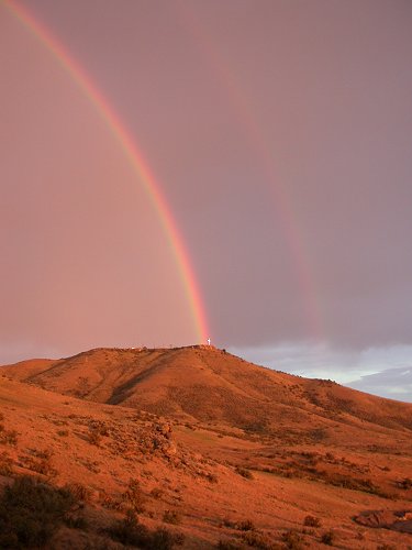 Boise and Beyond