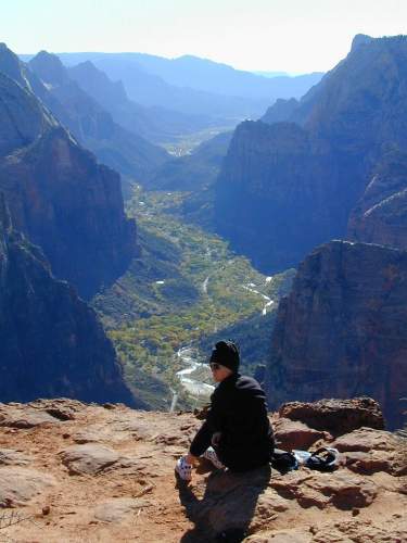 Zion Valley