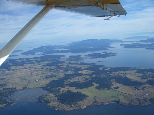 San Juan Island