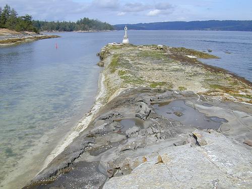 Pirate's Reef - Low Tide