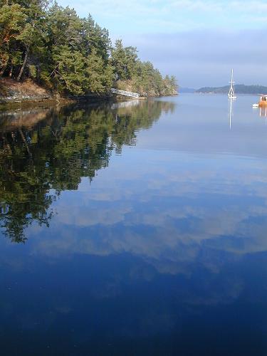 Wallace Island