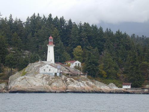 Point Atkinson