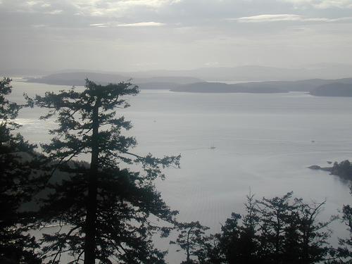 Gulf Islands