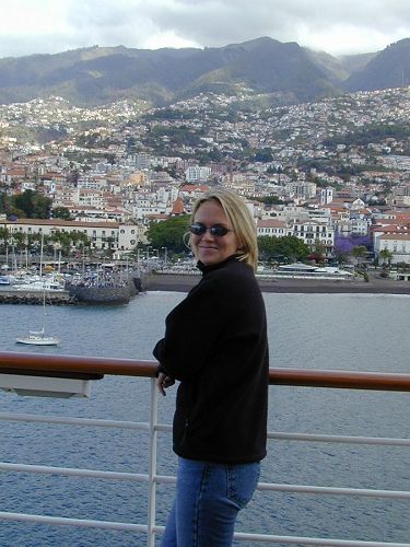 Funchal