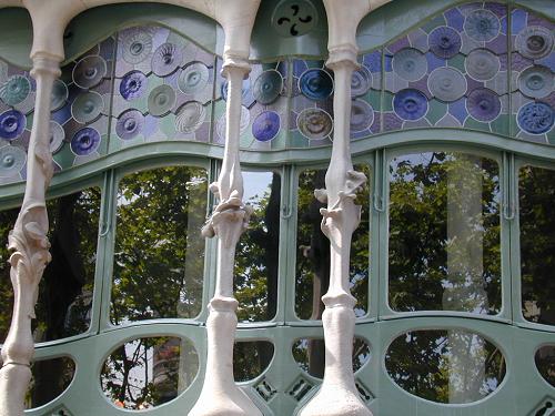 Casa Battlo