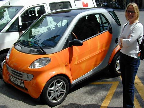 Smart Car