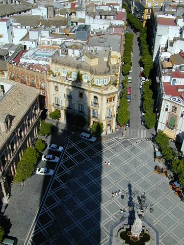 Sevilla Cathedral