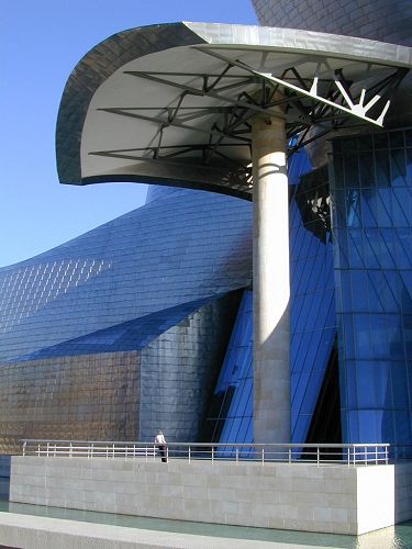 Bilbao Guggenheim