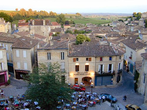 St. Emilion