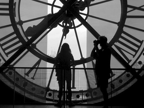 Musee d'Orsay 