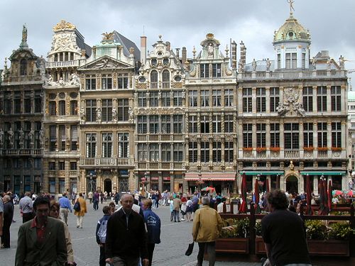 Brussels