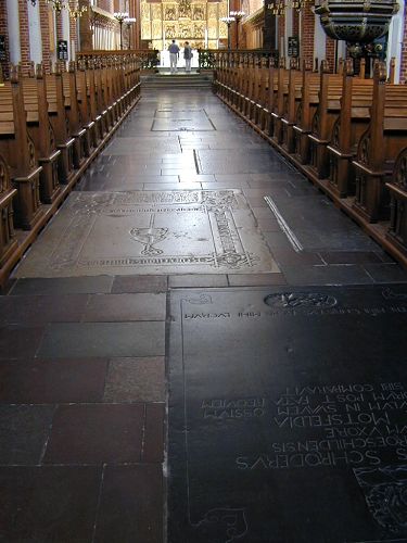 Magnificent Mausoleum