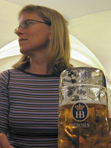 Hofbrau Haus