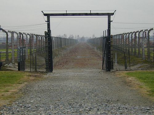 Birkenau