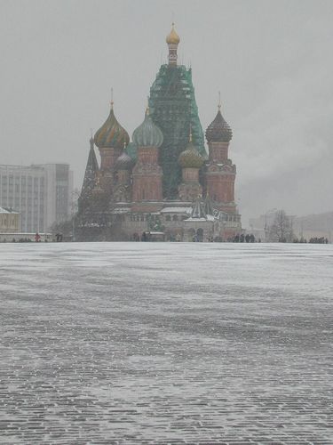 Red Square