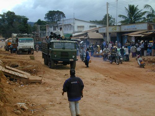 Laos