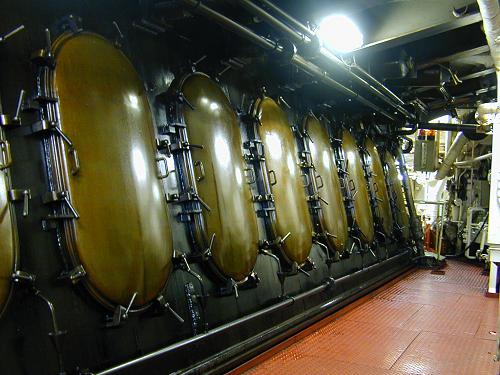 Engine Room