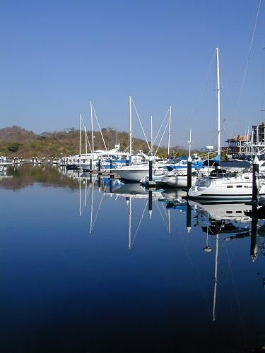 Ixtapa Marina