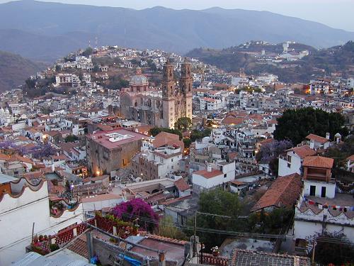 Taxco