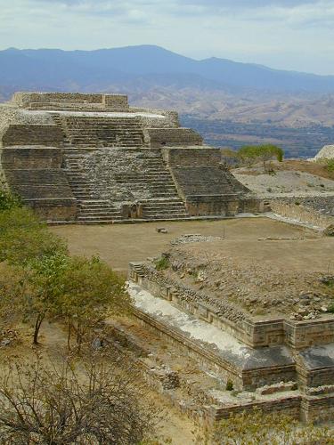 Monte Albn