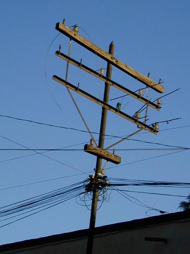 Mexican Telephones