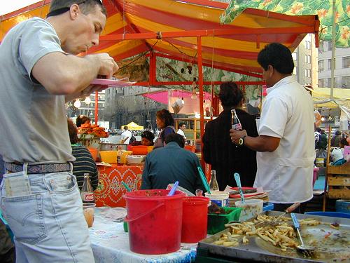 Street Food