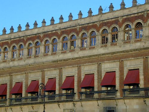 Palacio Nacional