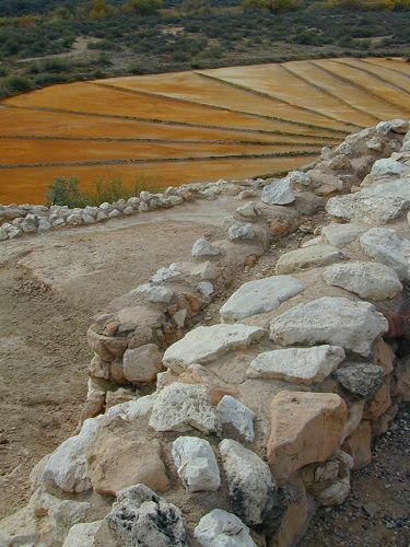 Tuzigoot Ruin