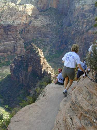 Angel's Landing