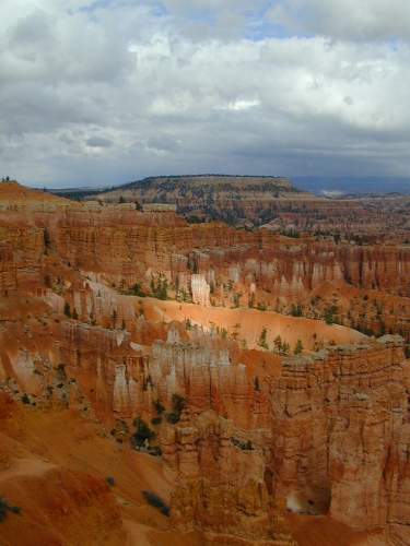 Bryce Canyon